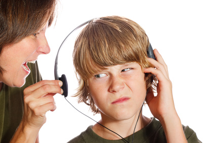Learning to Listen
