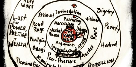 The Cobled Path to Peace