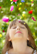 Childlike Faith – Approaching God with empty hands