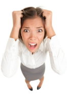 Stressed Out or Burnout?