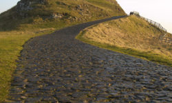 Discovering Thin Places