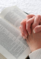 Pastors: Take Care of Yourself