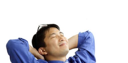 Overcoming Prayer Distractions