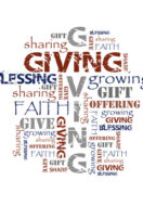 Money, Giving and the Obligation of Love