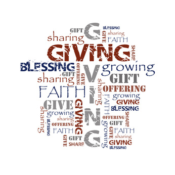 Money, Giving and the Obligation of Love