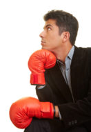 Winning the Battles in your Mind