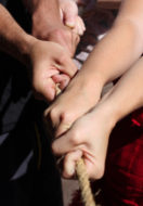 Becoming Christian Community on the Go!