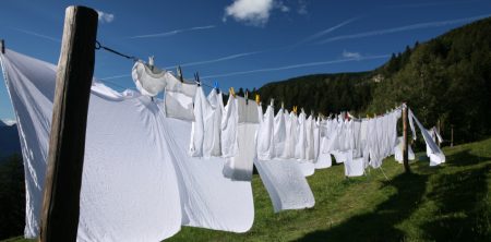 Hope on the Line