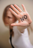Defence Mechanisms – Hiding from God
