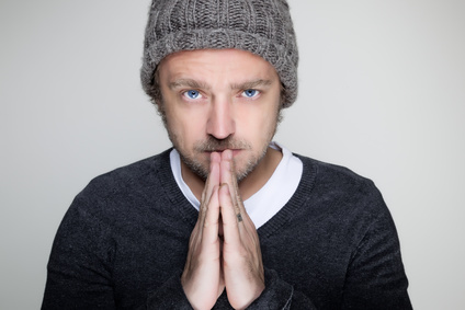 Finding God in Real Life