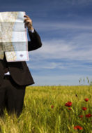 The Great Find – Self-Discovery