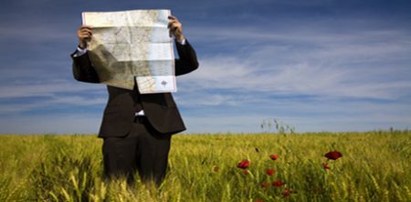 The Great Find – Self-Discovery