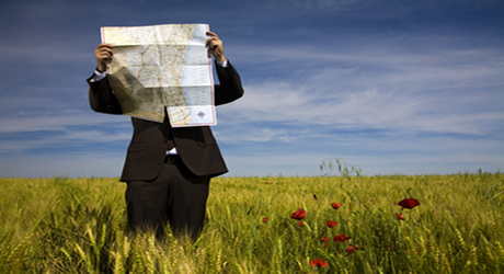 The Great Find – Self-Discovery