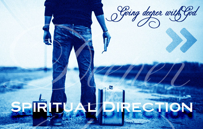 Spiritual Guidance