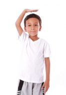 Growing Up in Christ: Friends not Servants