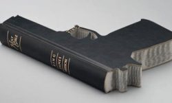 Trash Talk with Scripture