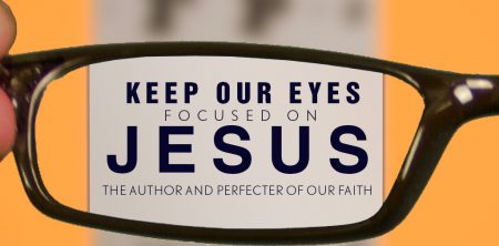 Which Jesus?