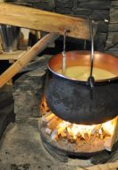 Legend of the Fire Maker