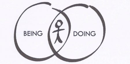 Becoming Whole: Human Beings and Doings