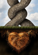 The Hard Work of Christian Unity