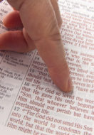 Herman Who? Bible Study with Integrity