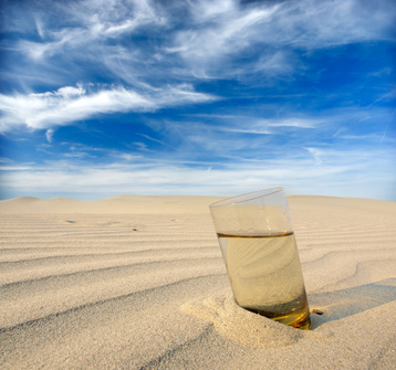 Are you a Lukewarm Christian?