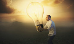 Loving Others Provides Gifts for the Giver