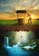 Blessed – A Present Reality