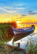 Listen Deeply – a Contemplative Prayer exercise