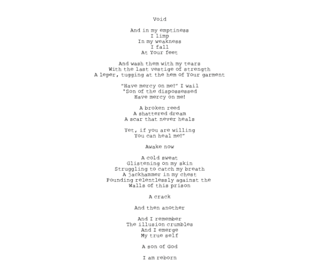 Lament - Mac MacKenzie, Diary of an Arts Farmer