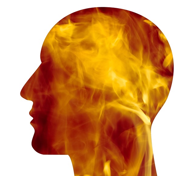 Loving our Enemies doesn’t mean denying our Anger