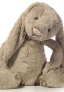 The Lesson I have Learned from a Stuffed Rabbit