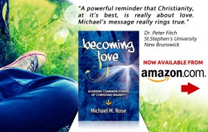 Becoming Love