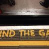 Mind the Gap