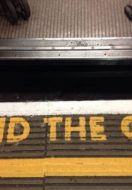 Mind the Gap
