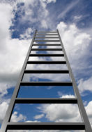 Climbing the Ladder of Real Success