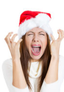Navigating the Christmas Rush
