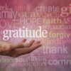 Gratitude: Spiritual Practice Series