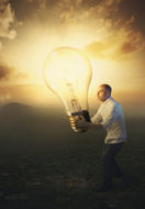 Loving Others Provides Gifts for the Giver