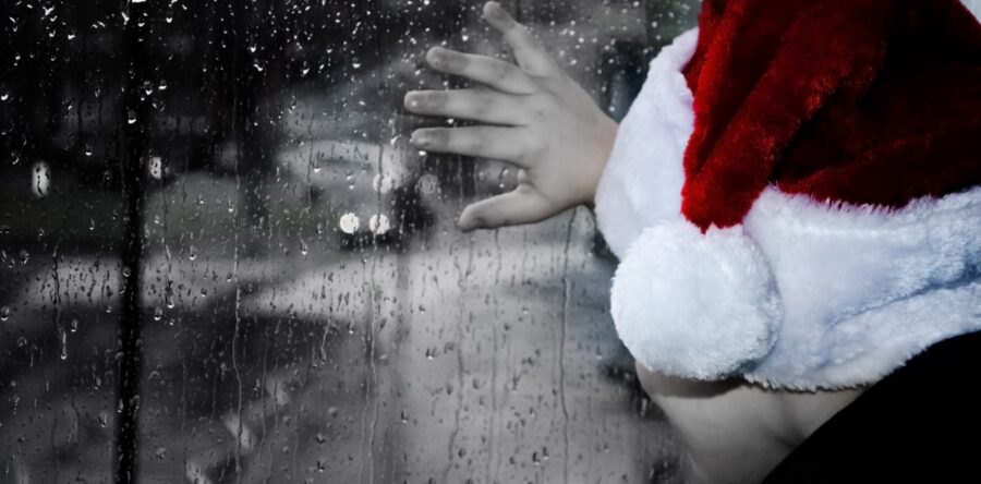 Grief During the Holidays