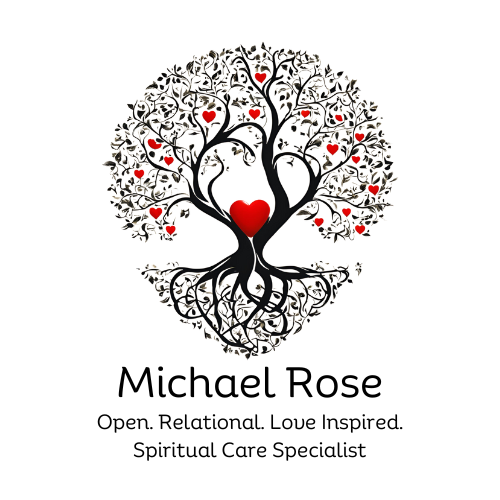 Michael Rose :: Spiritual Direction & Grief Support