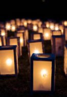 Lifting the Light