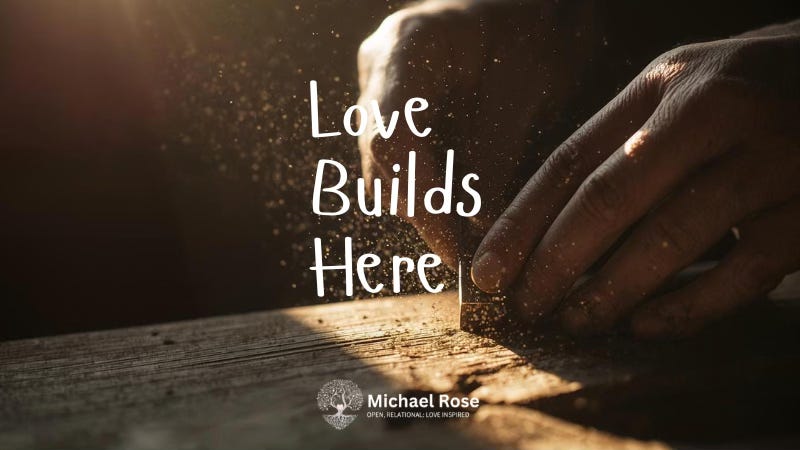 Love Builds Here