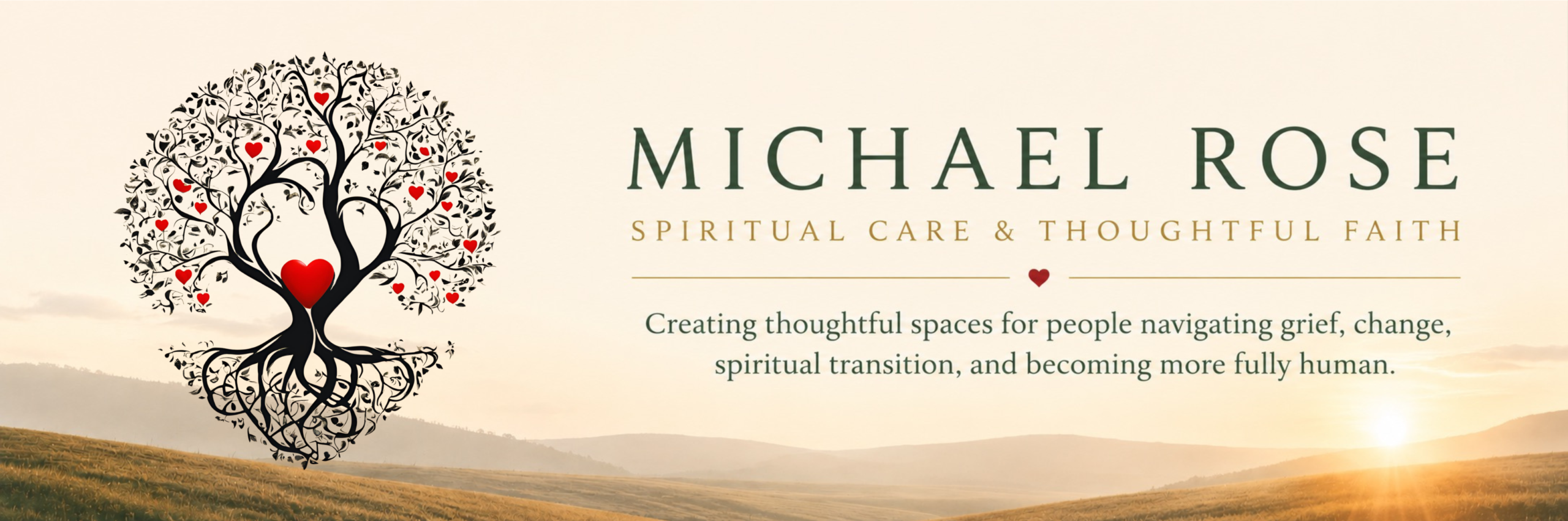 Michael Rose