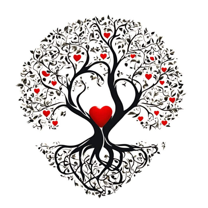 reimagining God in light of relentless love with Michael Rose